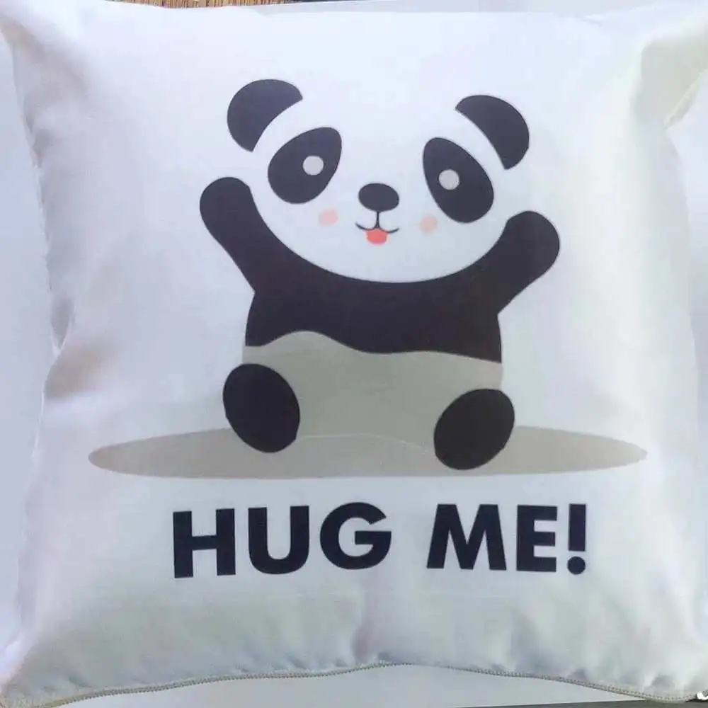 Hug Me Cushion